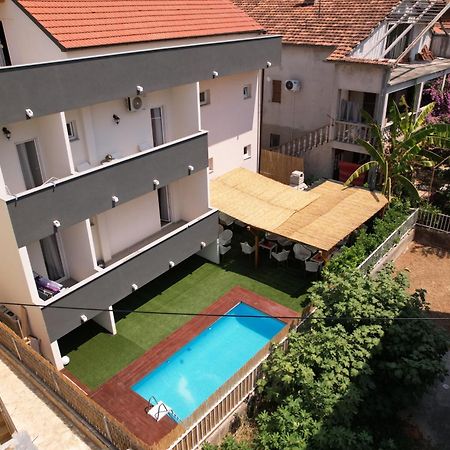 Villa Bonaca ザダル エクステリア 写真