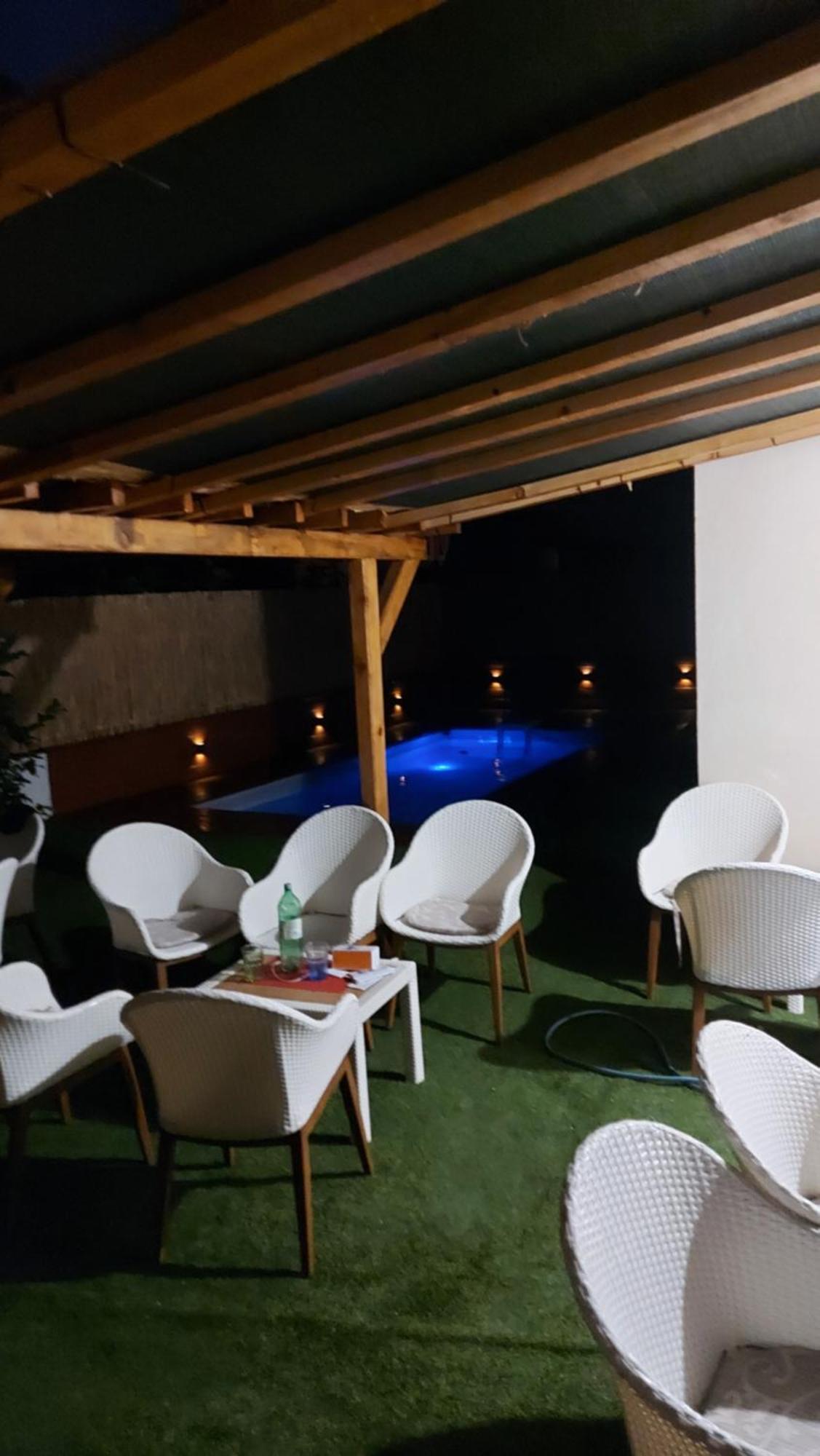 Villa Bonaca ザダル エクステリア 写真