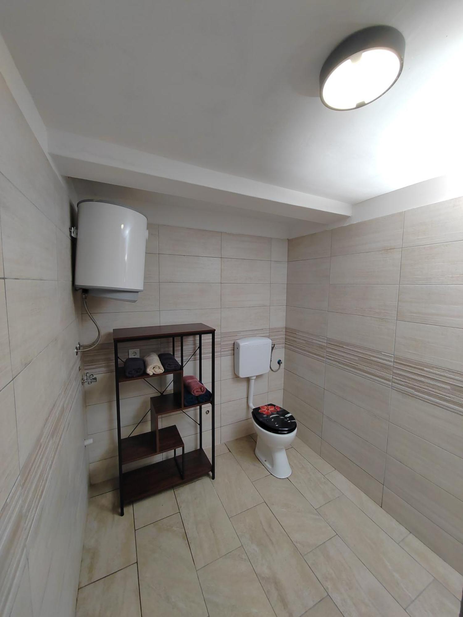 Villa Bonaca ザダル 部屋 写真